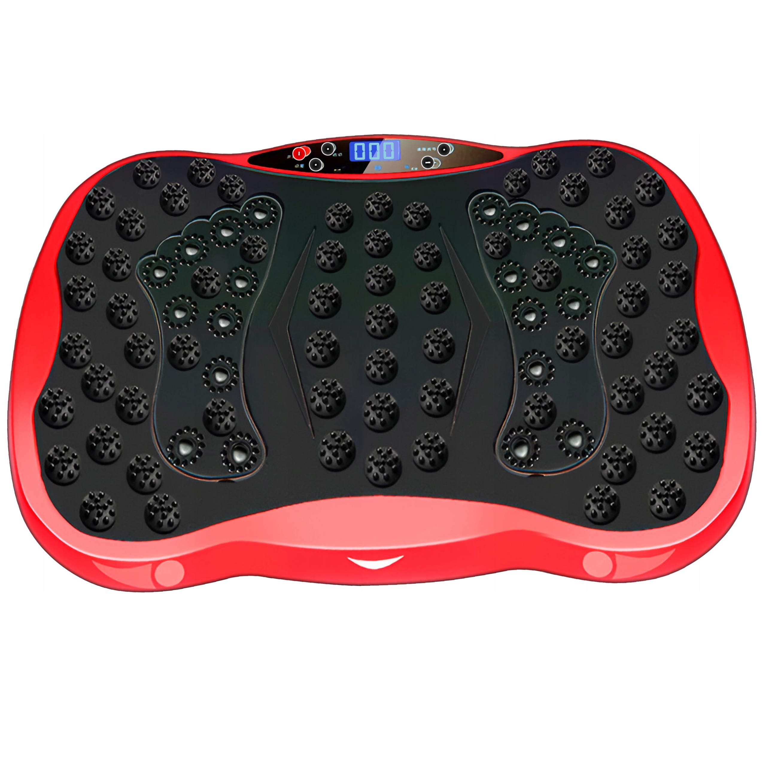 PLATFORMA WIBRACYJNA WIBRUJĄCA VIBRO SLIM Marka Vibro Slim