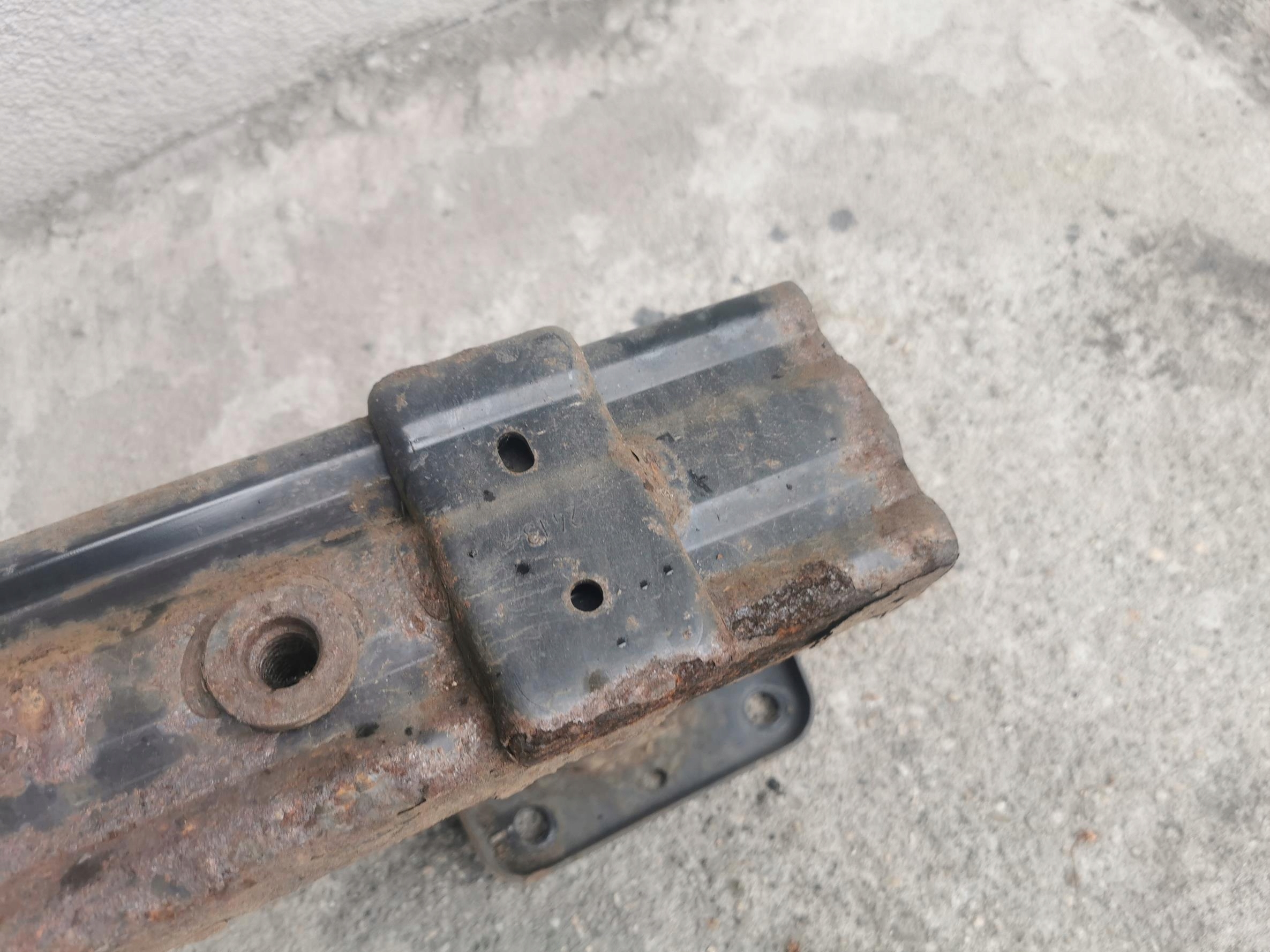 bumper support rear FORD KUGA MK2 13-19