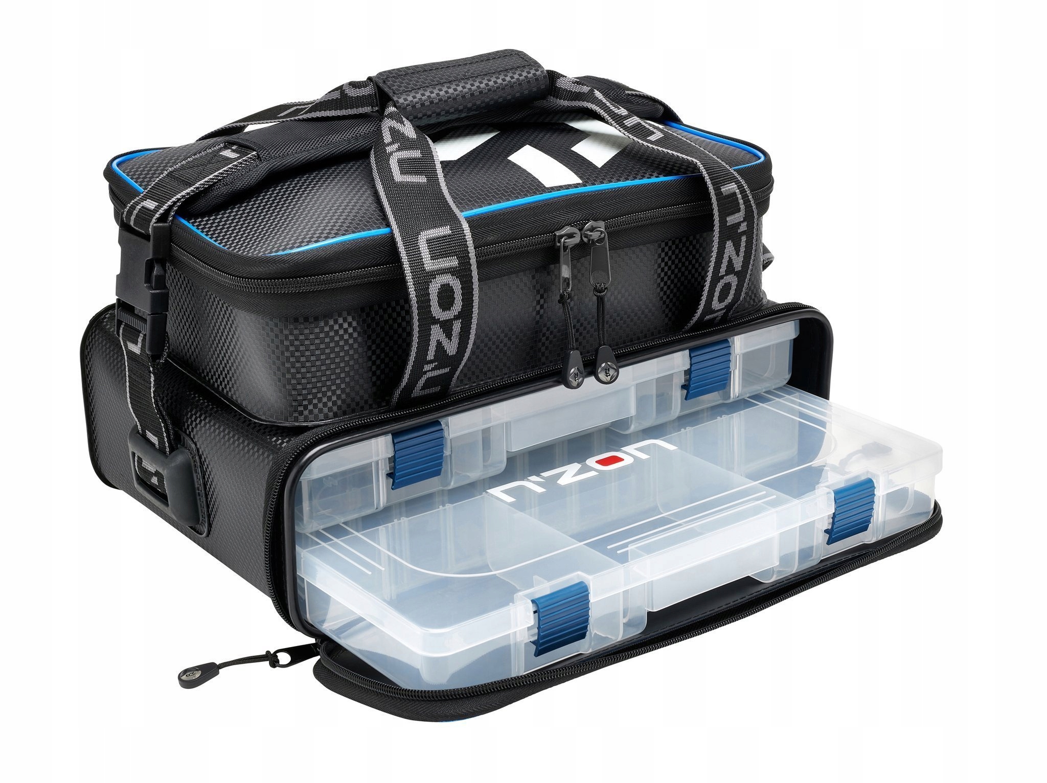 Torba Daiwa N'zon Eva Feeder M 38x26x22 cm