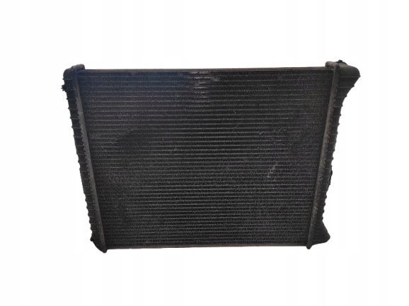 AUDI A2 99- 1.4TDI CHŁODNICA WODY