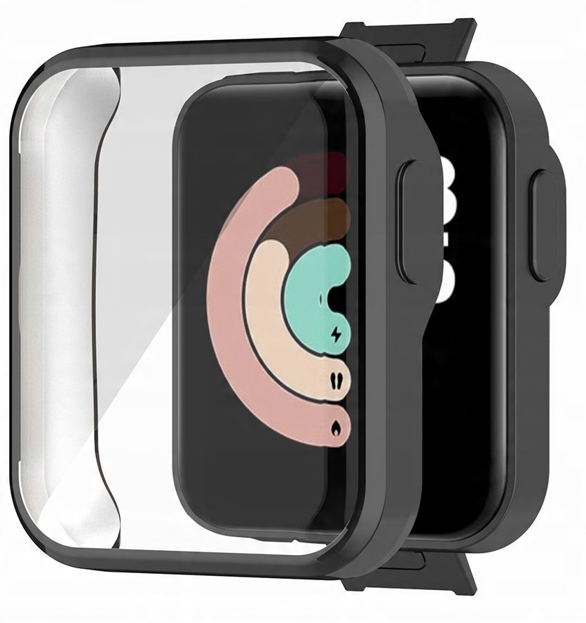 

Etui Ochronne do Xiaomi MI Watch Lite