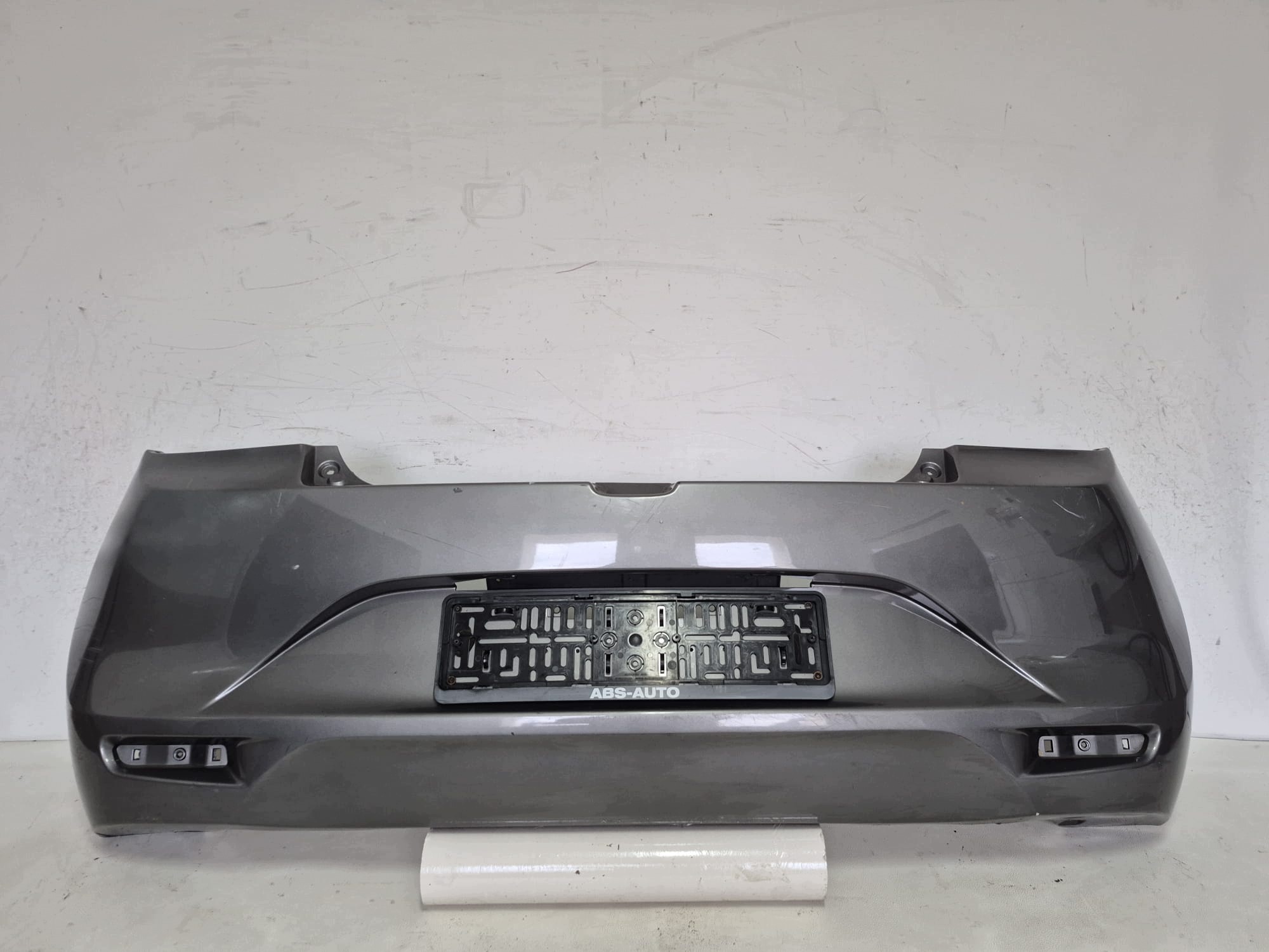 SUZUKI BALENO II 2 15-19 bumper rear part rear
