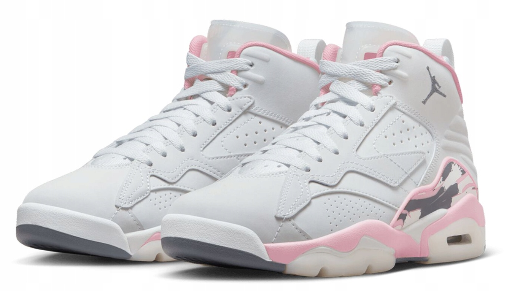 Dámské boty Nike Air Jordan Mvp FB9019-106 43