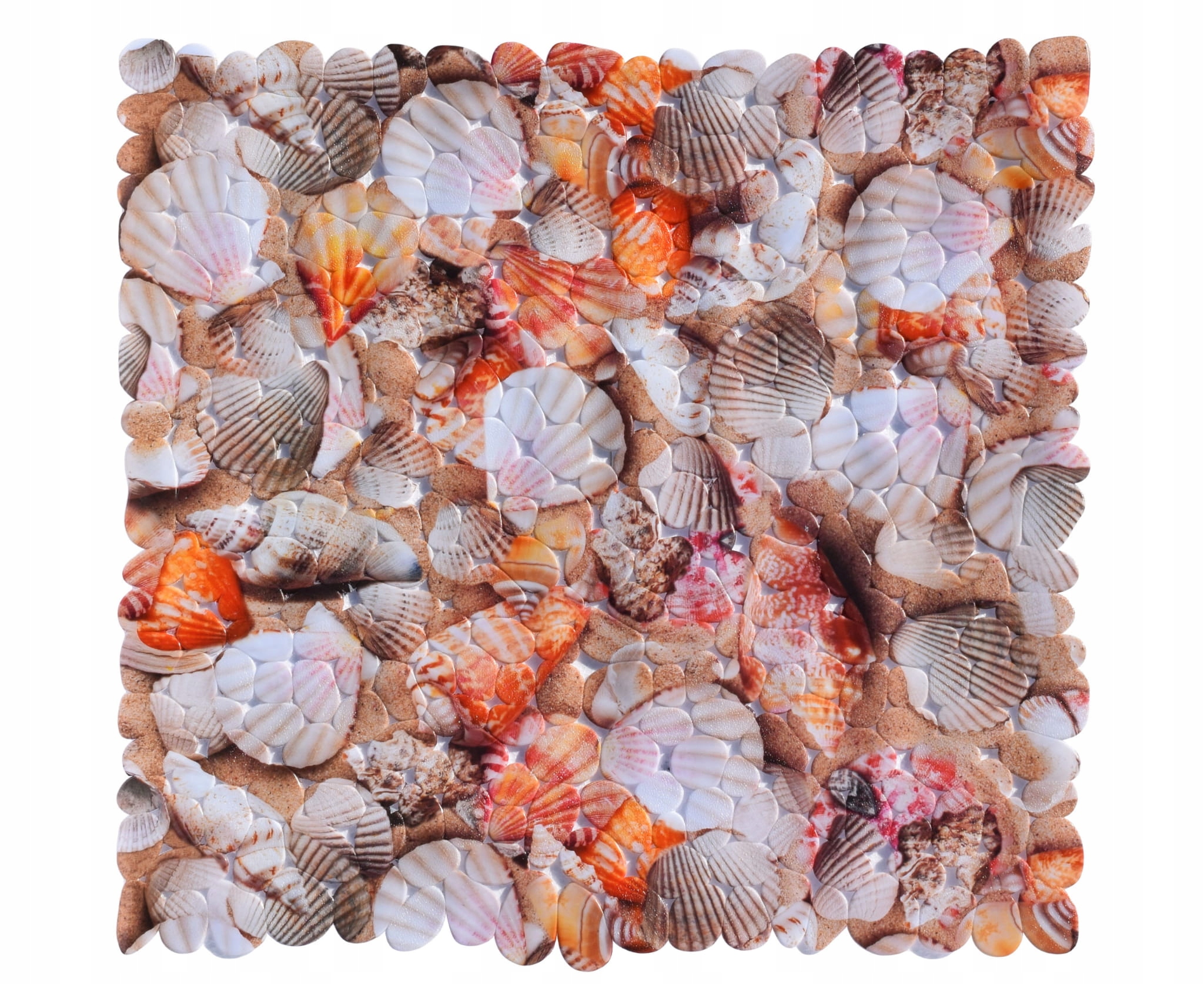 

Mata Antypoślizgowa Do Brodzika Wanny Prysznica