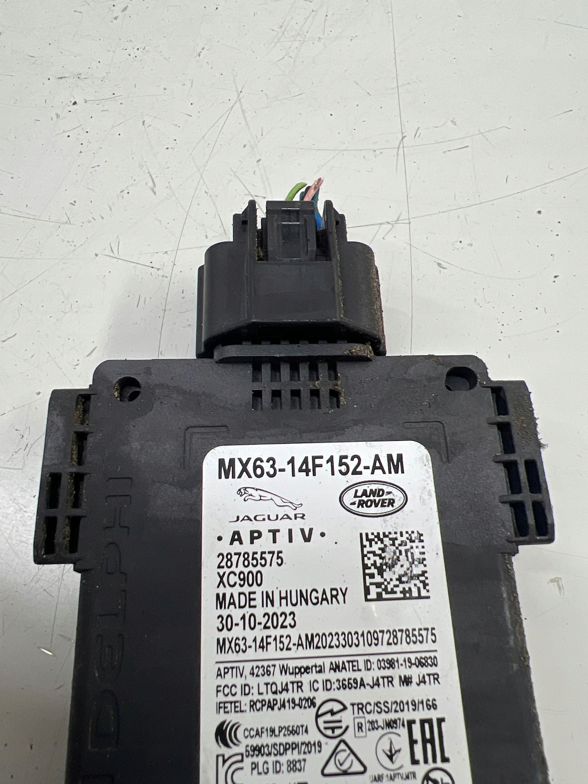 модуль () jaguar Mx6314f152am