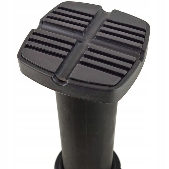 PODŁOGOWA POMPKA ROWEROWA SAMOCHODOWA MANOMERT 11B Waga produktu z opakowaniem jednostkowym 1 kg