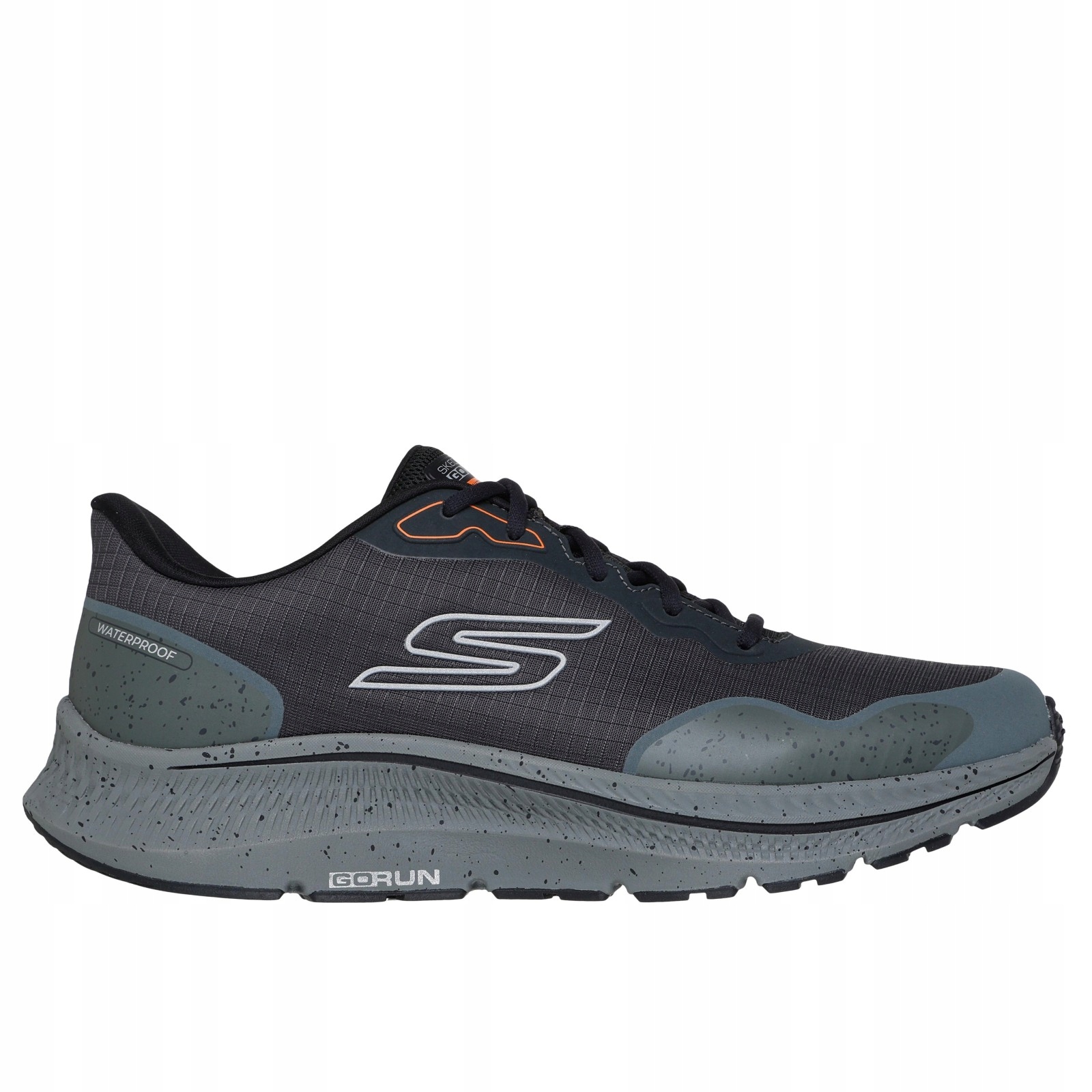 Pánské běžecké boty Skechers go run consistent 2.0 předem