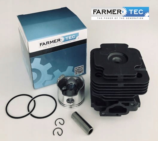 Kompletný Valec Oleomac 753 Farmertec