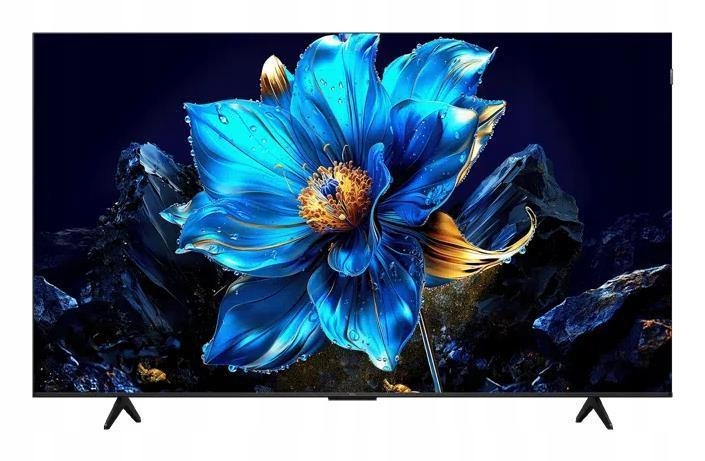 Tv Set|TCL|85 "|4K Ultra HD|3840 x 2160 pixelov|Flat|16:9|QLED|85T69C