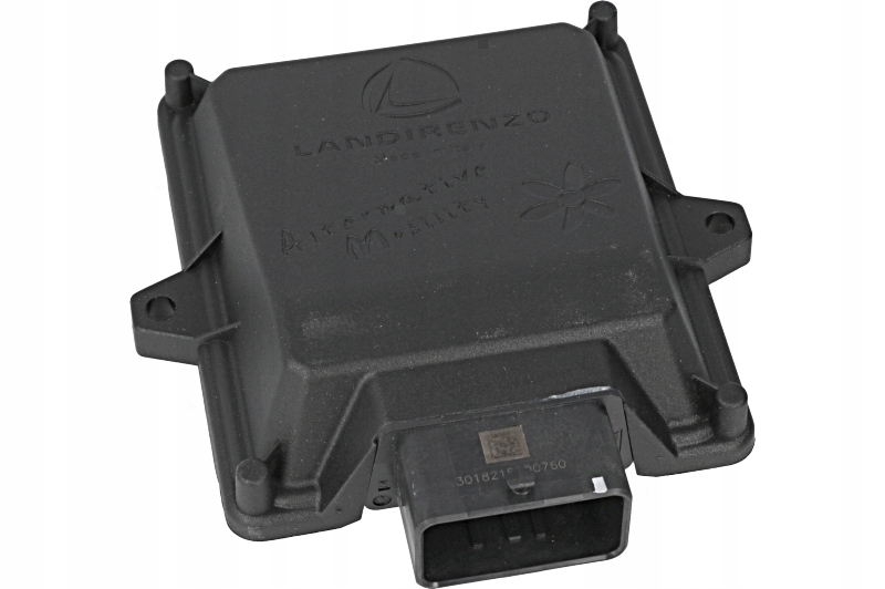 Kit LANDI RENZO EVO 4cylindry do 200KM Parts manufacturer Landi Renzo