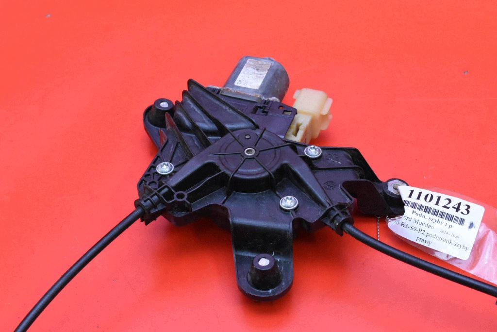 window regulator right rear part C04396101 FORD MONDEO MK5 5D HB 14-20