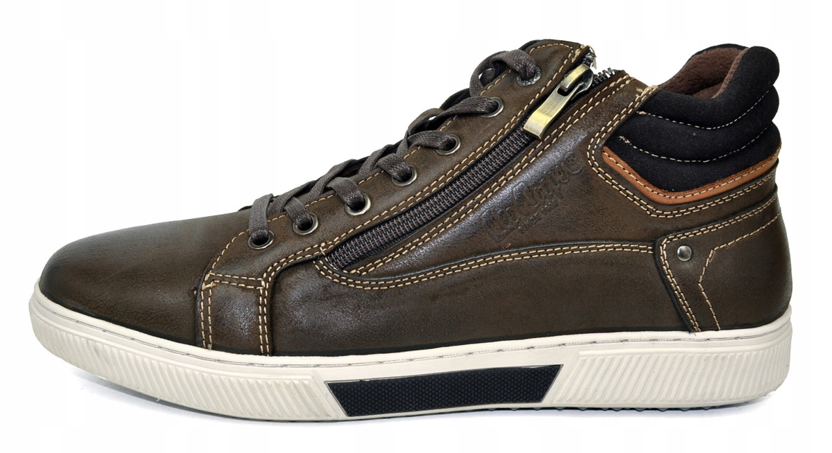 LEE COOPER BUTY CODZIENNE ELEGANCKIE 1470M 41 Rozmiar 41