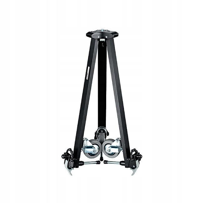 Kočárek Manfrotto 127 Basic Dolly