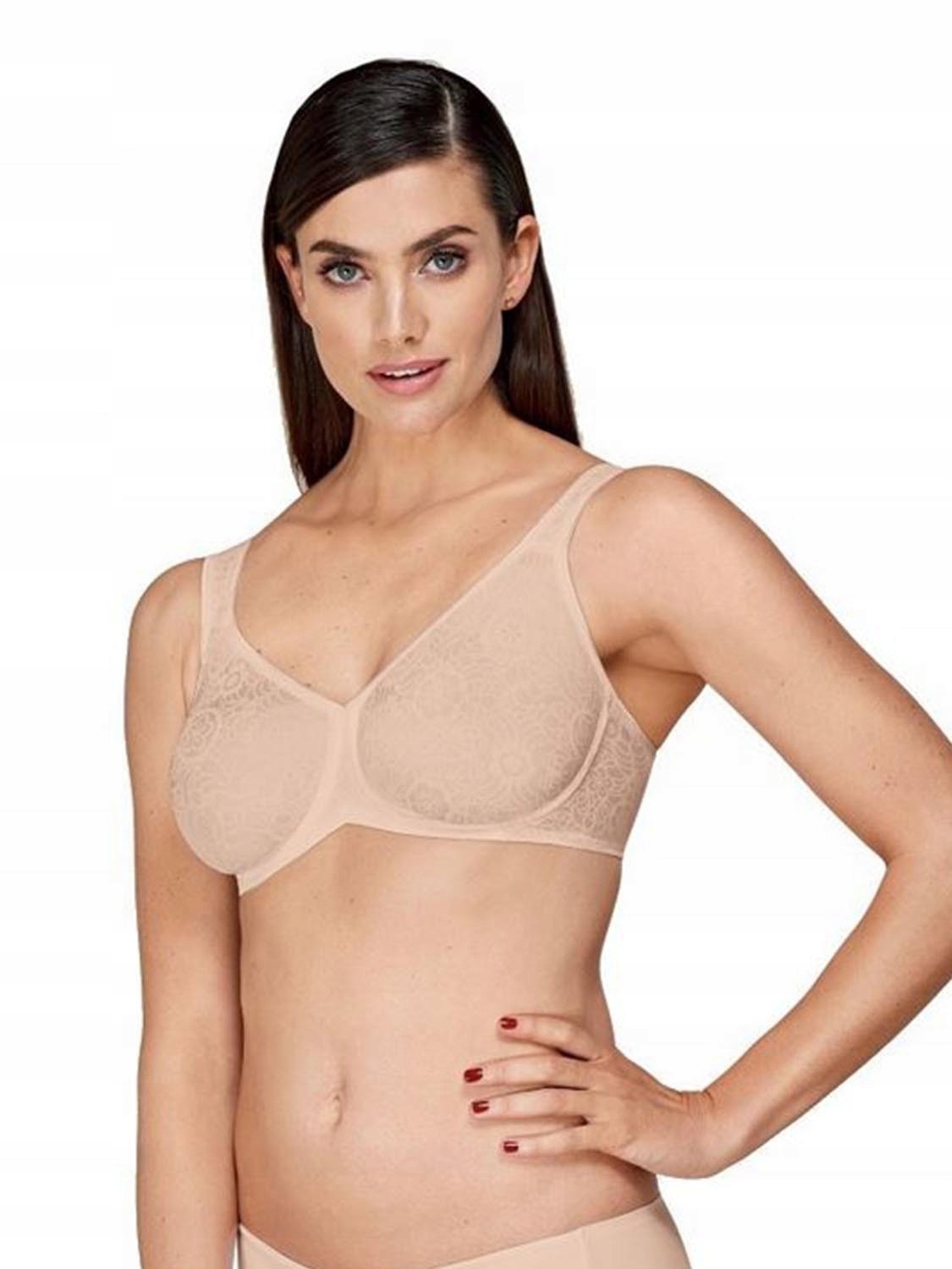 Podprsenka Triumph Lovely Minimizer W X Nz 95F