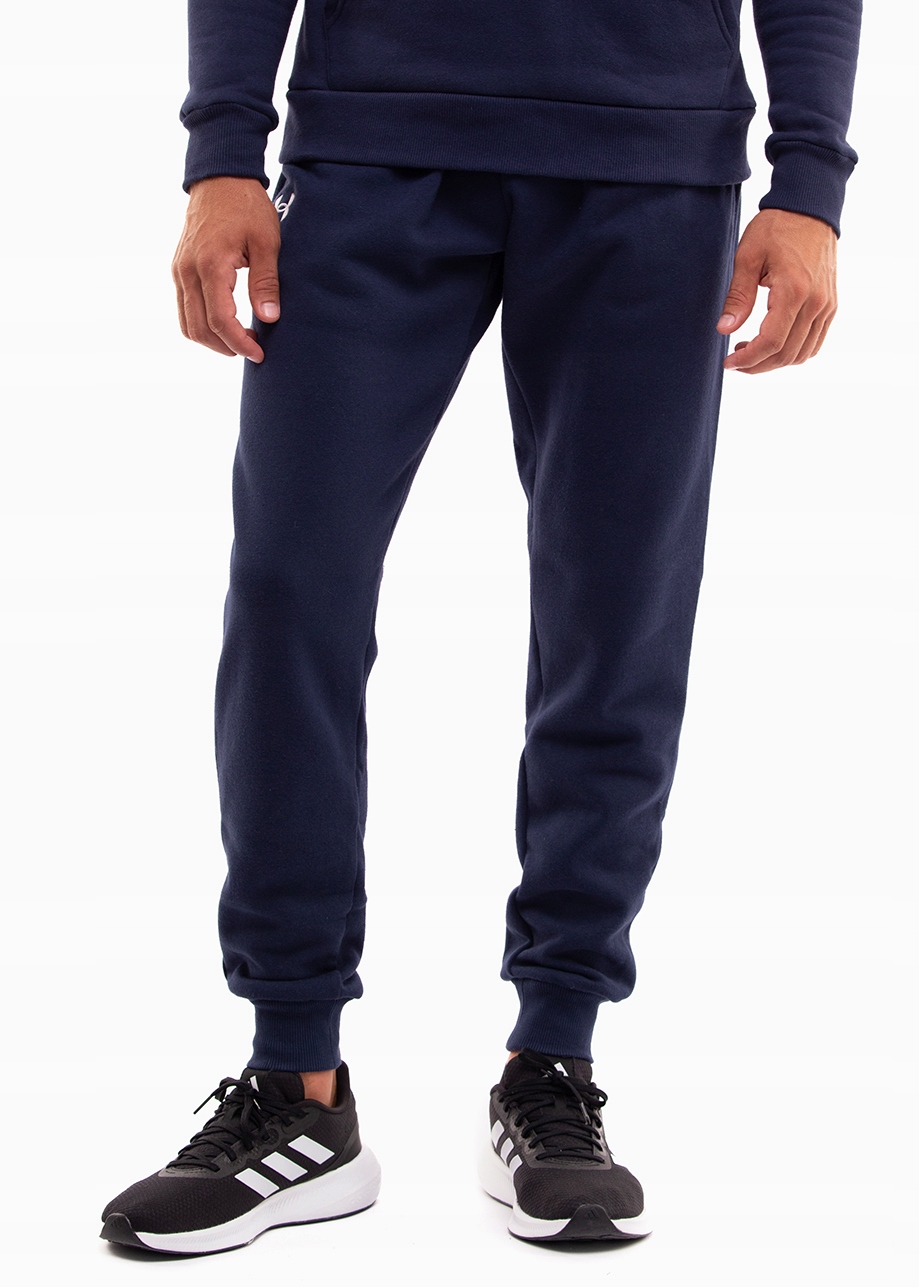 Under Armour Tepláky Ua Rival Fleece Joggers-BLU modrá