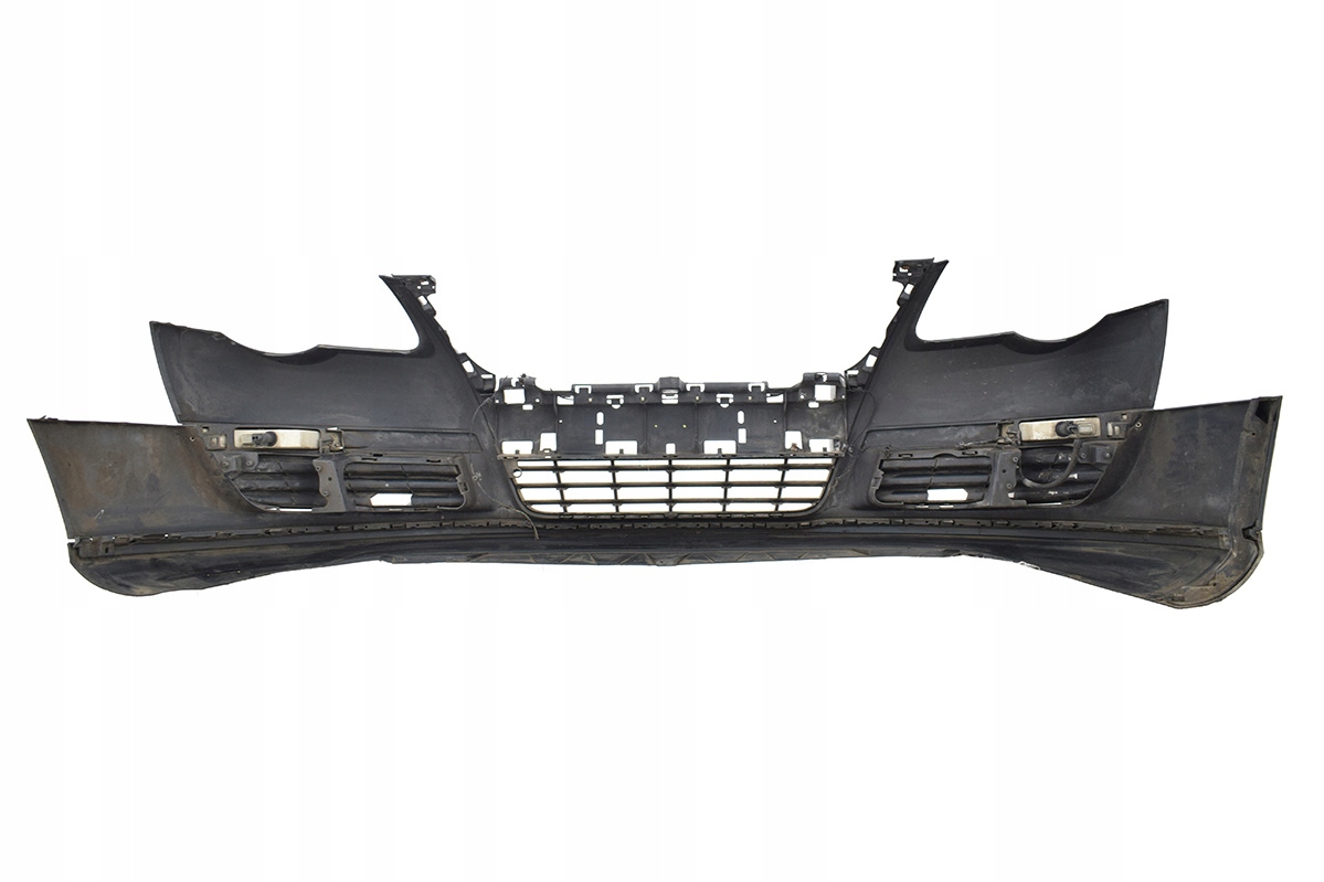 front bumper front VW PASSAT B6