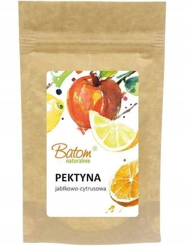 Levně 5 x Batom Jablko-citrusový pektin na džemy 30 g