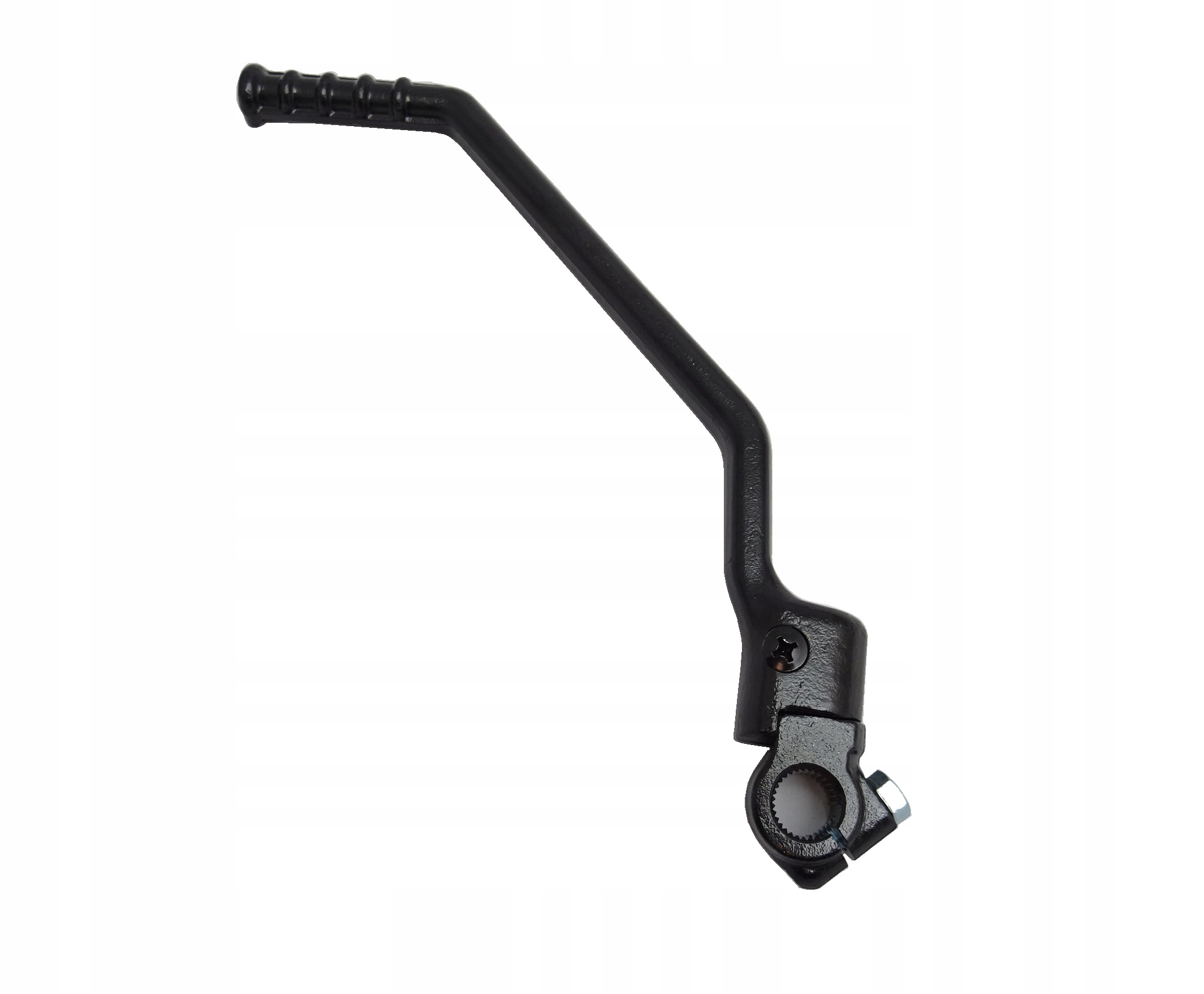 DŹWIGNIA ROZRUSZNIKA KOPKA ATV CROSS MOTOCYKL Producent inny