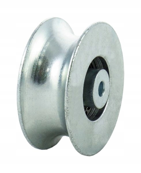 

Rolki rolka jezdna do bramy na rurę 1/2' 65mm x25R