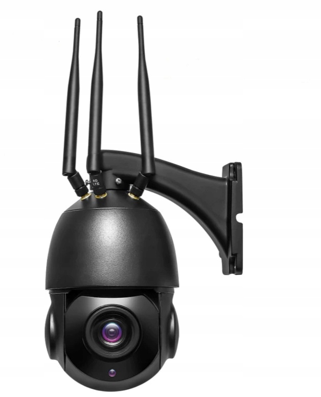 KAMERA OBROTOWA PROFESJONALNA 5MP IP 30X ZOOM