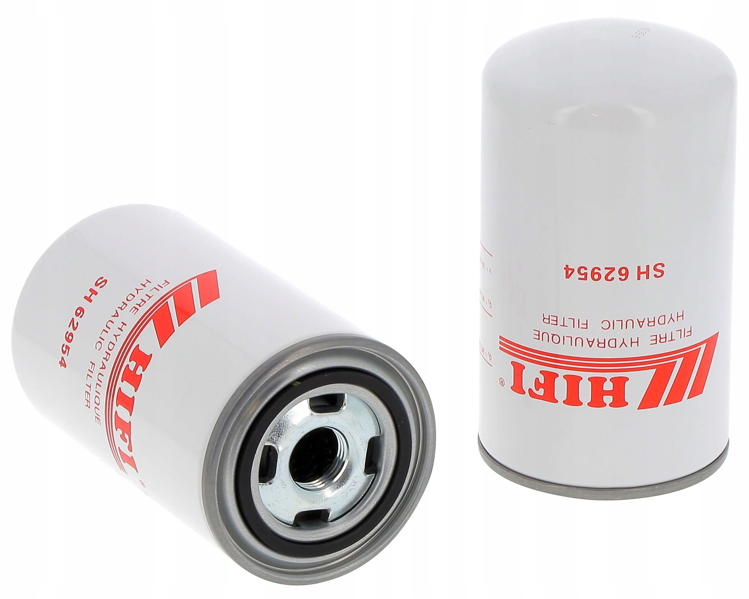 Гідравлічний фільтр передачі SH 62954