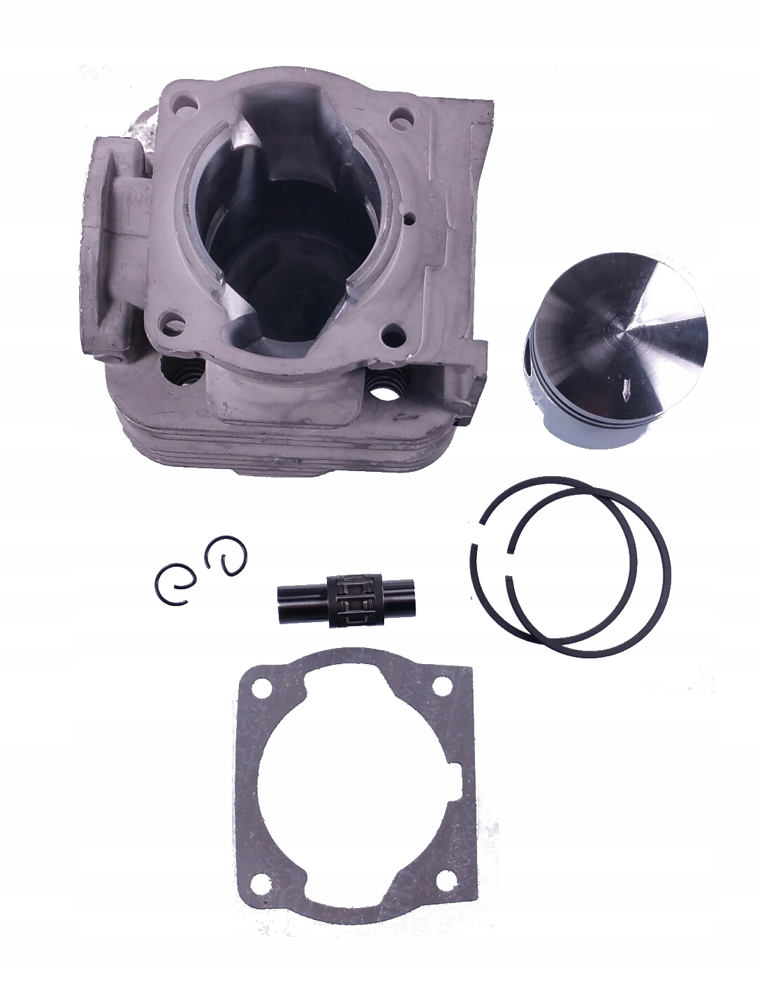 

Cylinder, tłok 44 mm Nac BP517, BC520, BP520 St