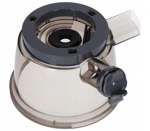 Misa zbiorcza wyciskarki do soków Kenwood JMP800SI Marka Kenwood