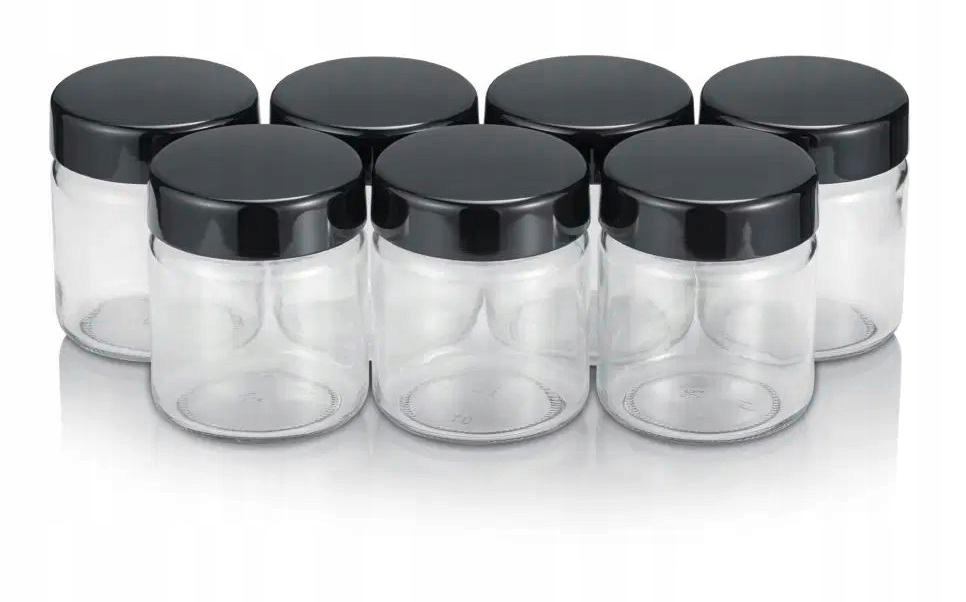 Szklany pojemnik Severin EG 3514