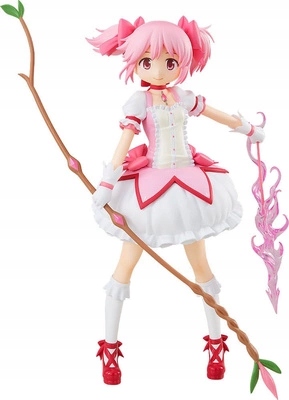 Figurka Puella Magi Madoka Magica The Movie -Rebellion- Madoka Kaname 16 cm