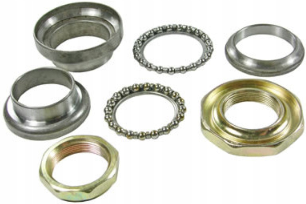 

Łożyska Główki Ramy Huatian/Lintex HT50QT-16 50 4T