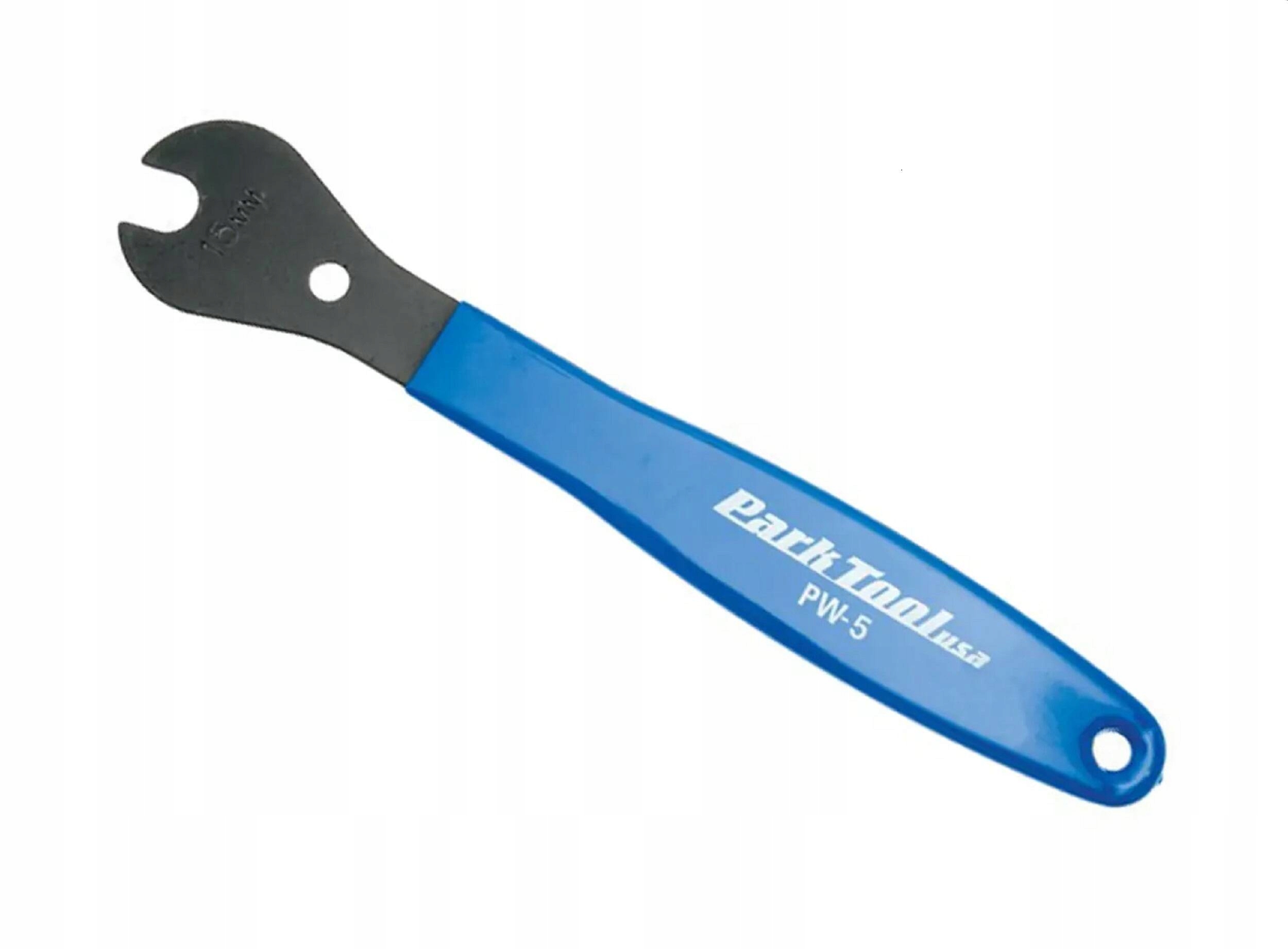 Klucz do pedałów Park Tool PW-5