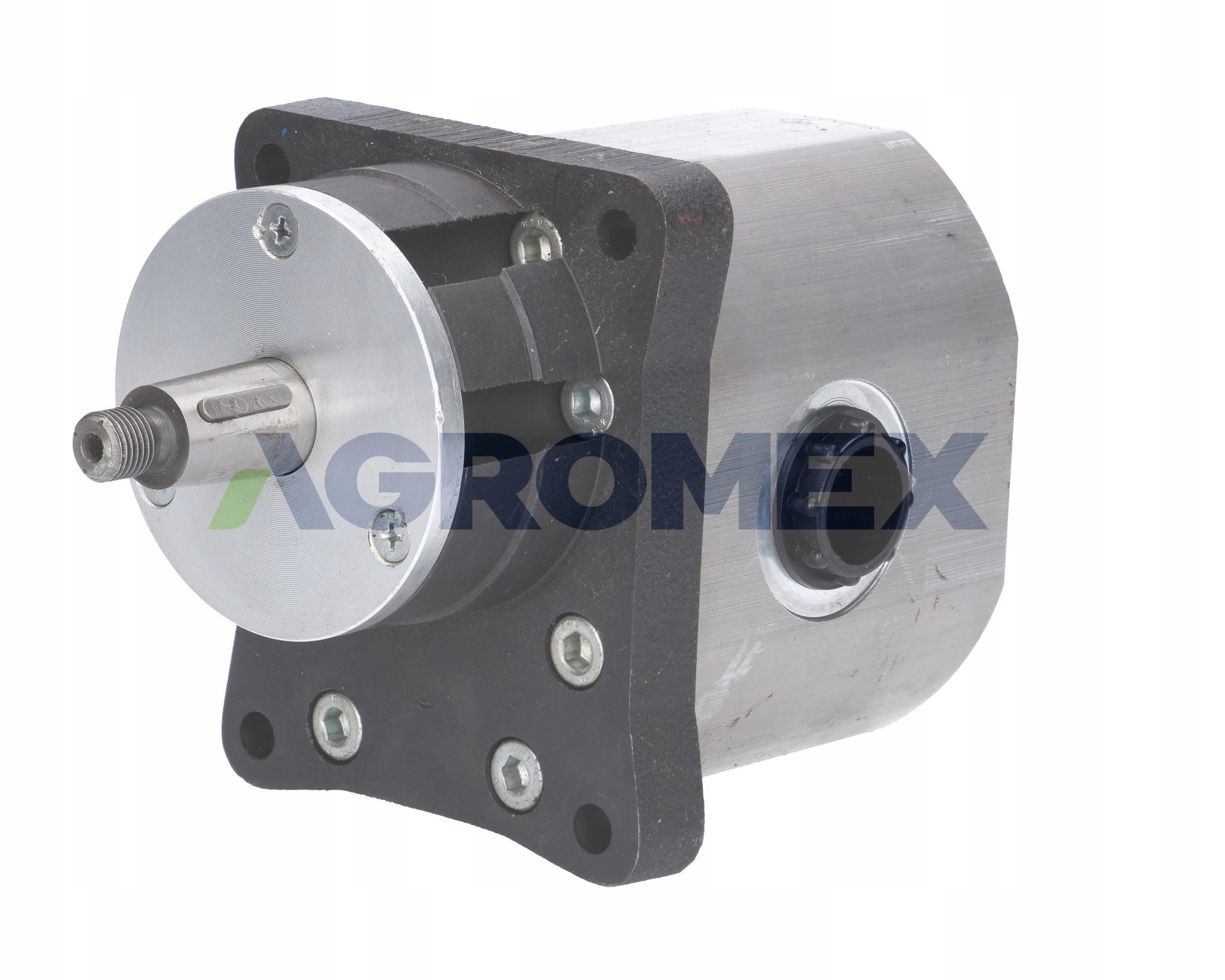 Hydraulické čerpadlo Bizon PZS-KP2-25 Hylmet