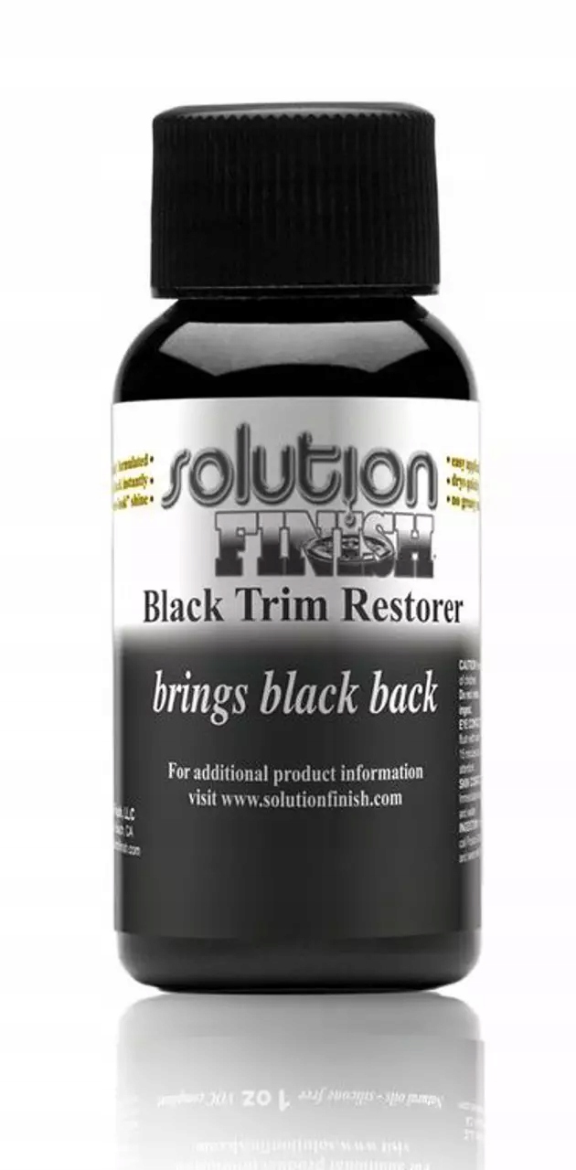 

Solution Finish Black Trim Resorter 30ml