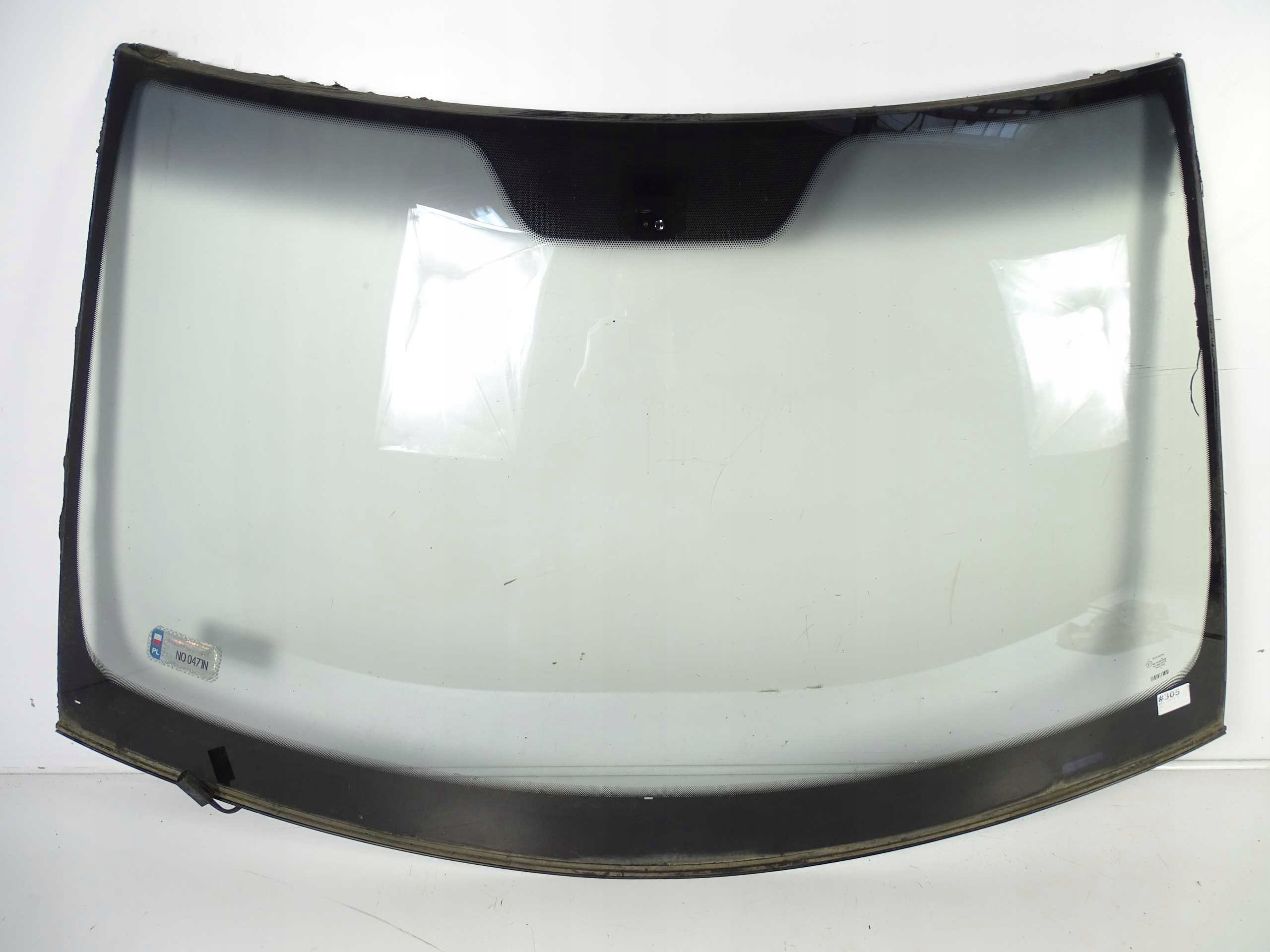 Mercedes S klasa W220 SZYBA CZOŁOWA PRZÓD PRZEDNIA
