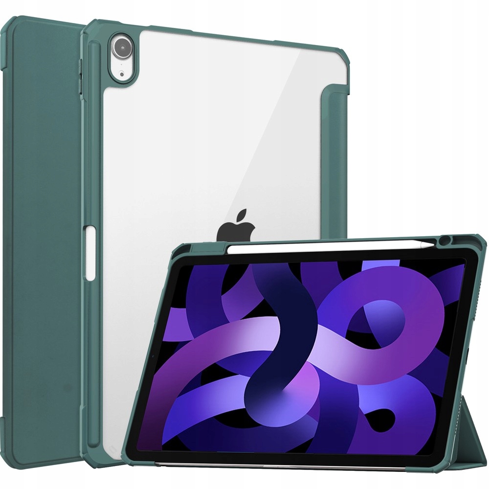

Etui Bizon Case do iPad Air 5/4 iPad Pro 11 2018