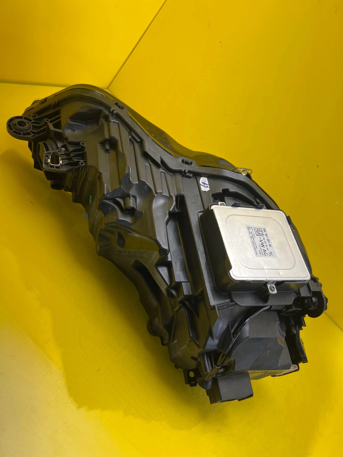 light left Audi A5 III 8B3 Full led complete 8B3941035AB