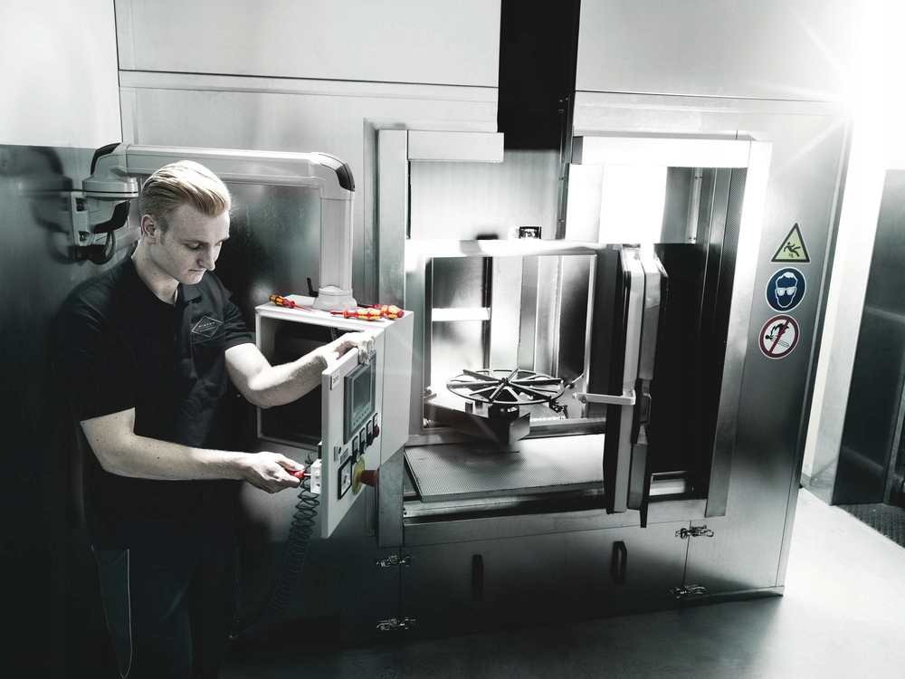 WERA Wkrętak VDE płaskokrzyżowy PZ1x80mm PlusMinus Marka Wera