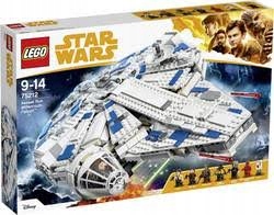 Lego 75212 Star Wars Millennium Falcon