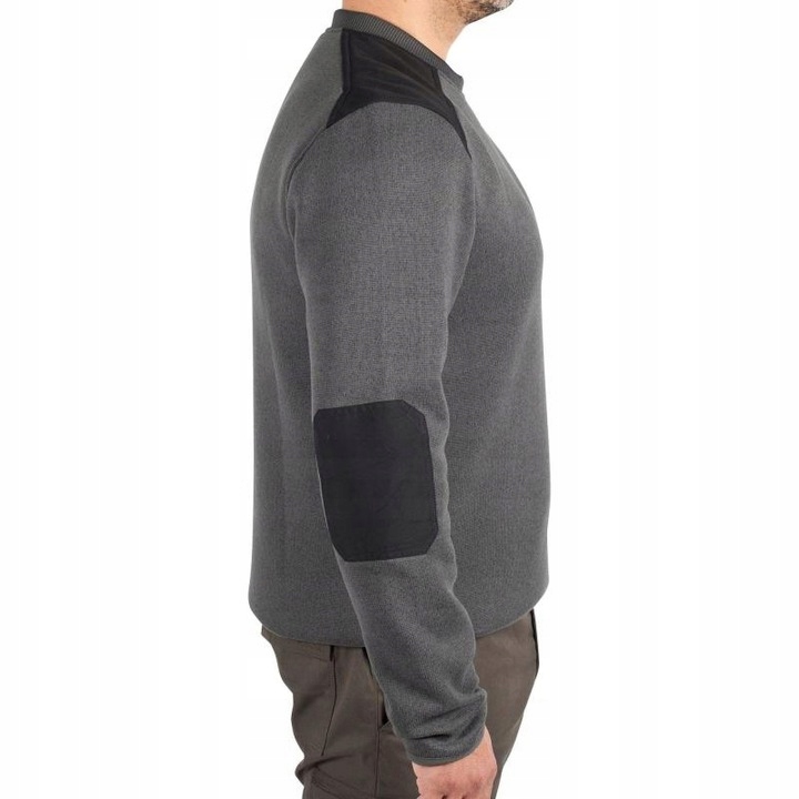 MĘSKI SWETER WĘDKARSKI MYŚLIWSKI BLUZA XL Kod producenta 11