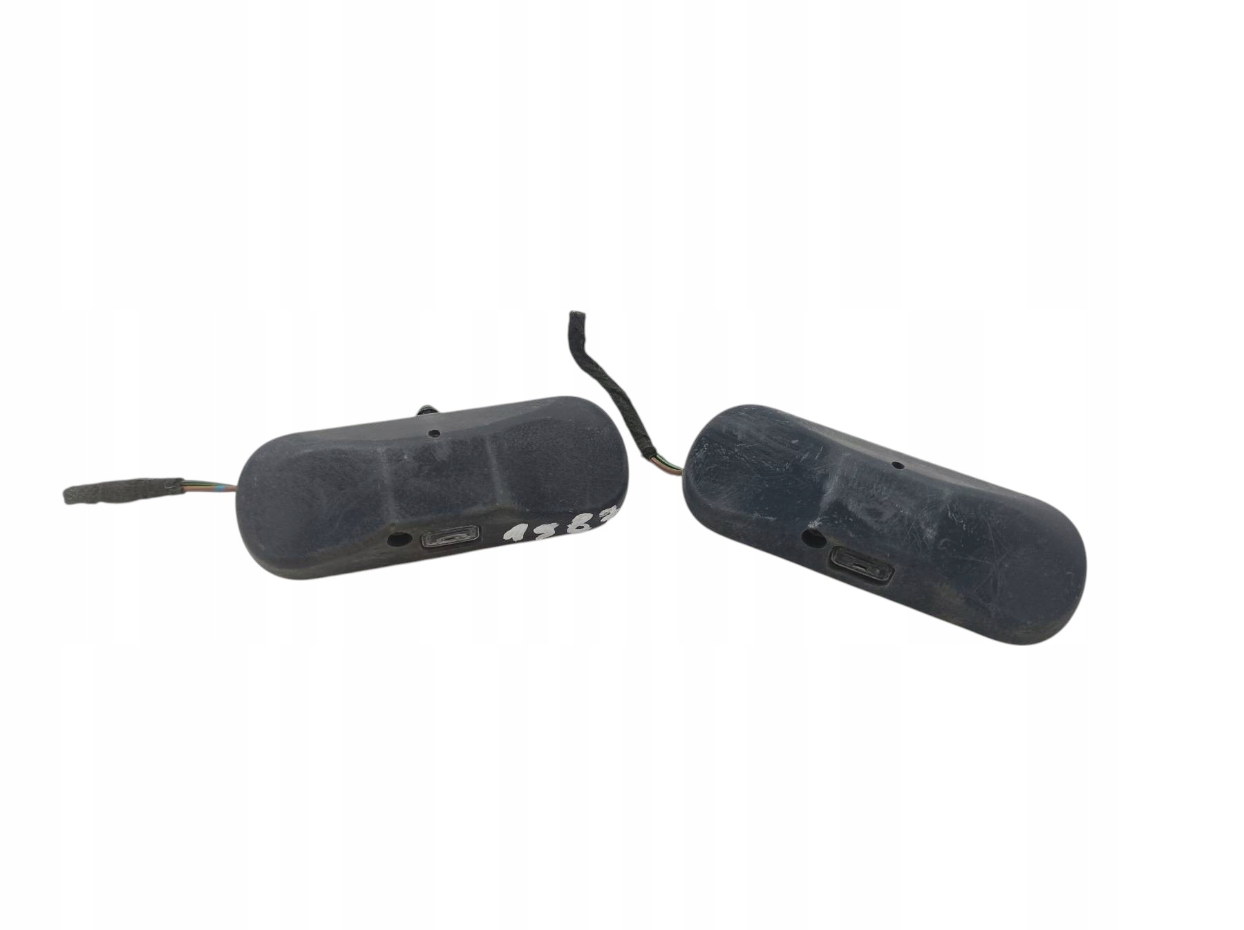 washer REFLEKTORA windows front Volkswagen Golf plus and (2004- )