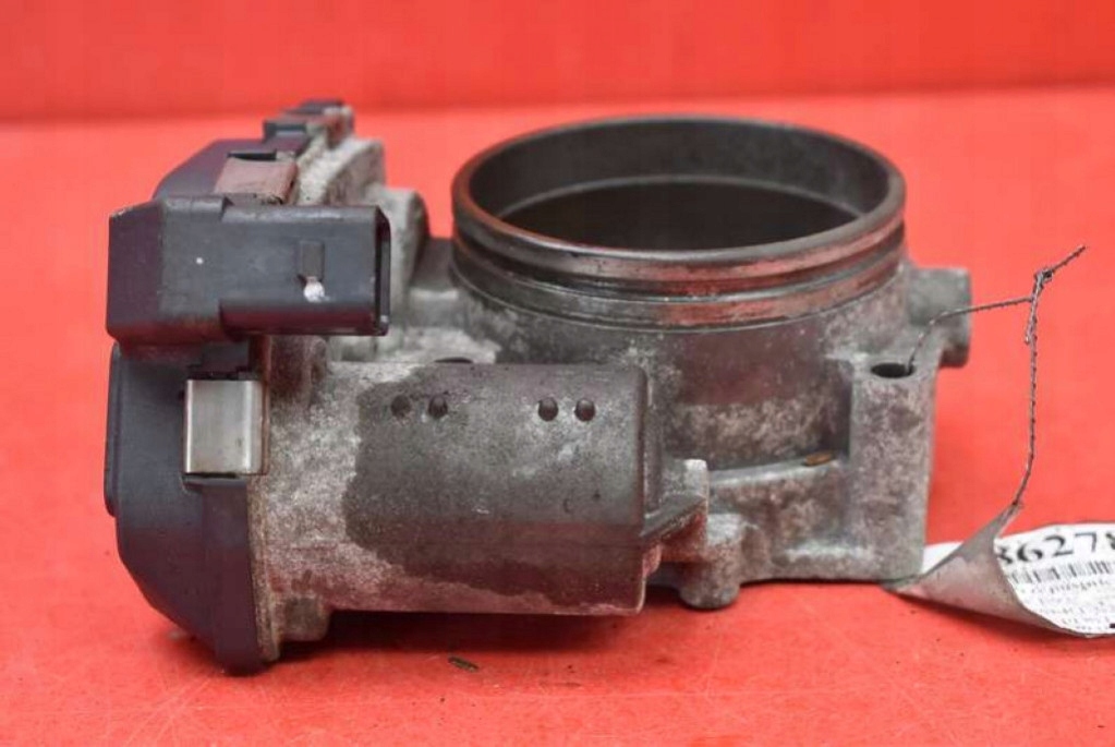 Valvola a farfalla 75561180 BMW E92 2.5i 218 KM 06-12