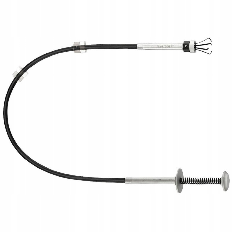 CHWYTAK PAZUROWY MAGNETYCZNY TENG TOOLS 186660106