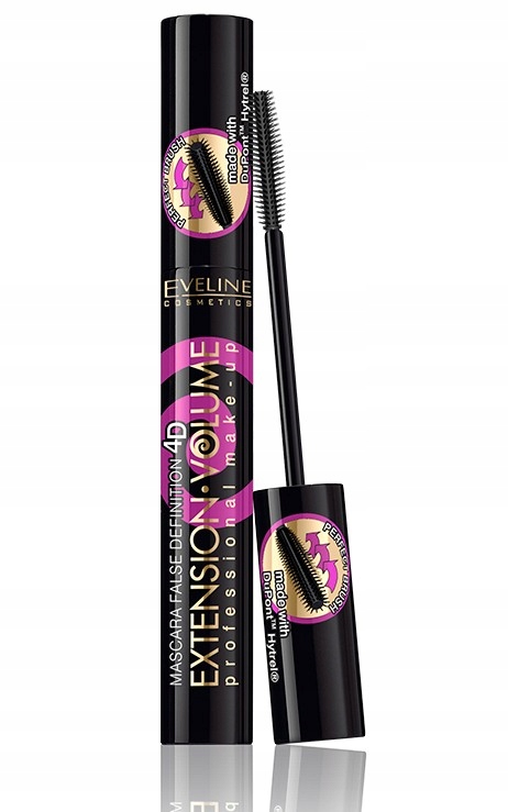 

Eveline Extension 4D separation mascara tusz do