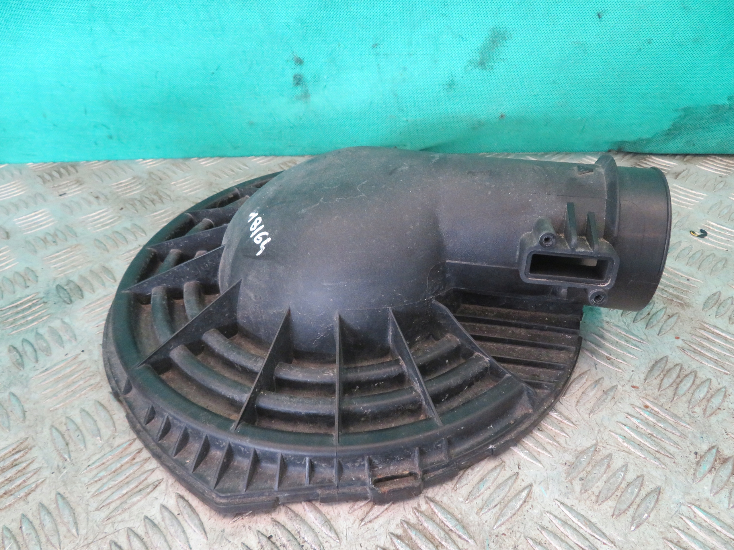 Gehäuse filter luft FORD RANGER WILDTRAK 3.2 TDCI 14R