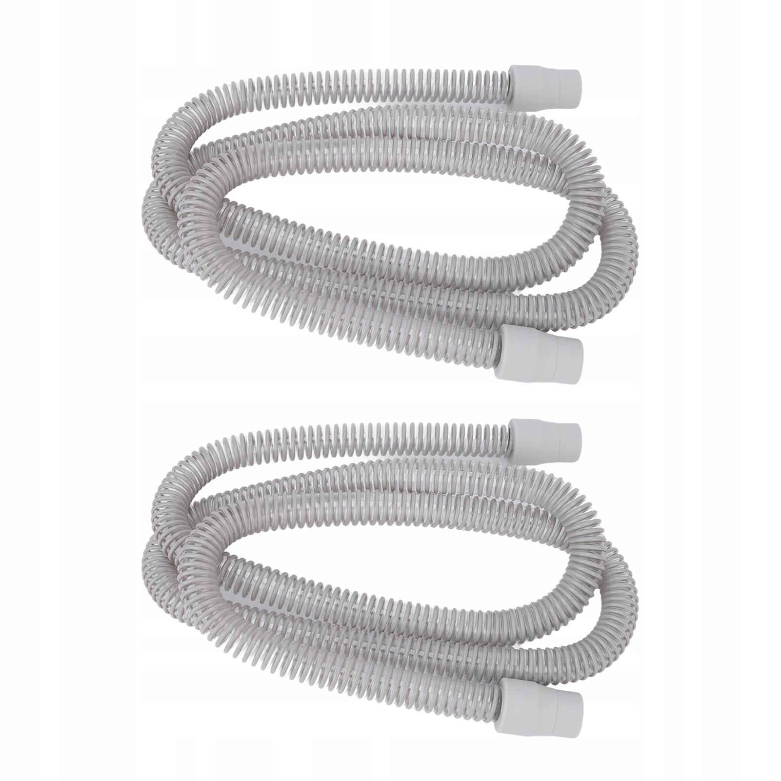 Levně 2 Ks Univerzální Trubková Hadice Cpap Velká Abs Gu