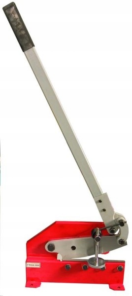 Nożyce do blachy Holzmann HS250 250mm