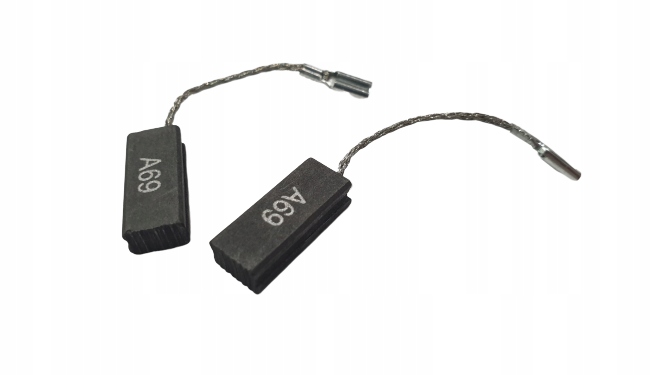 

Szczotki Bosch GBH2-24 GBH2-20 GBH2 PBH240 GAH500