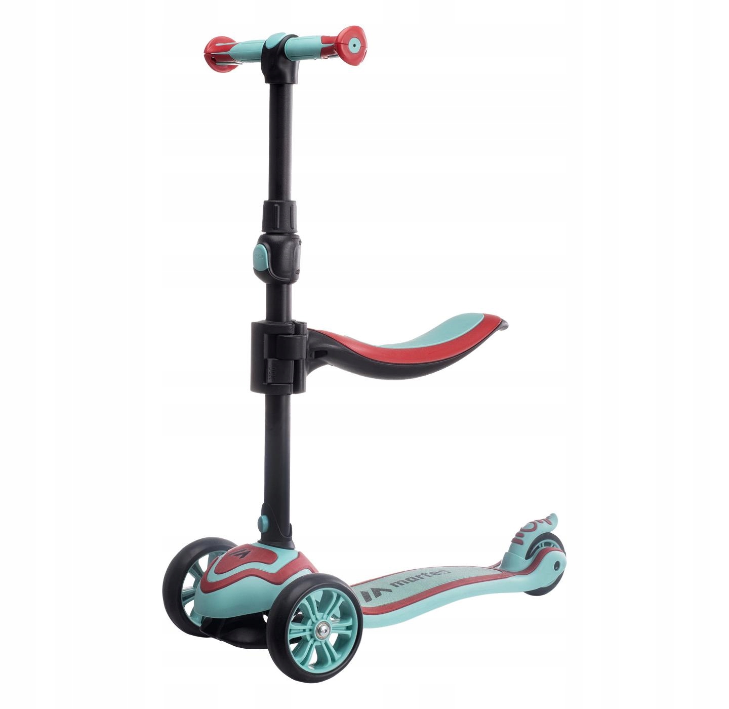 Dziecięca Hulajnoga Pudding II