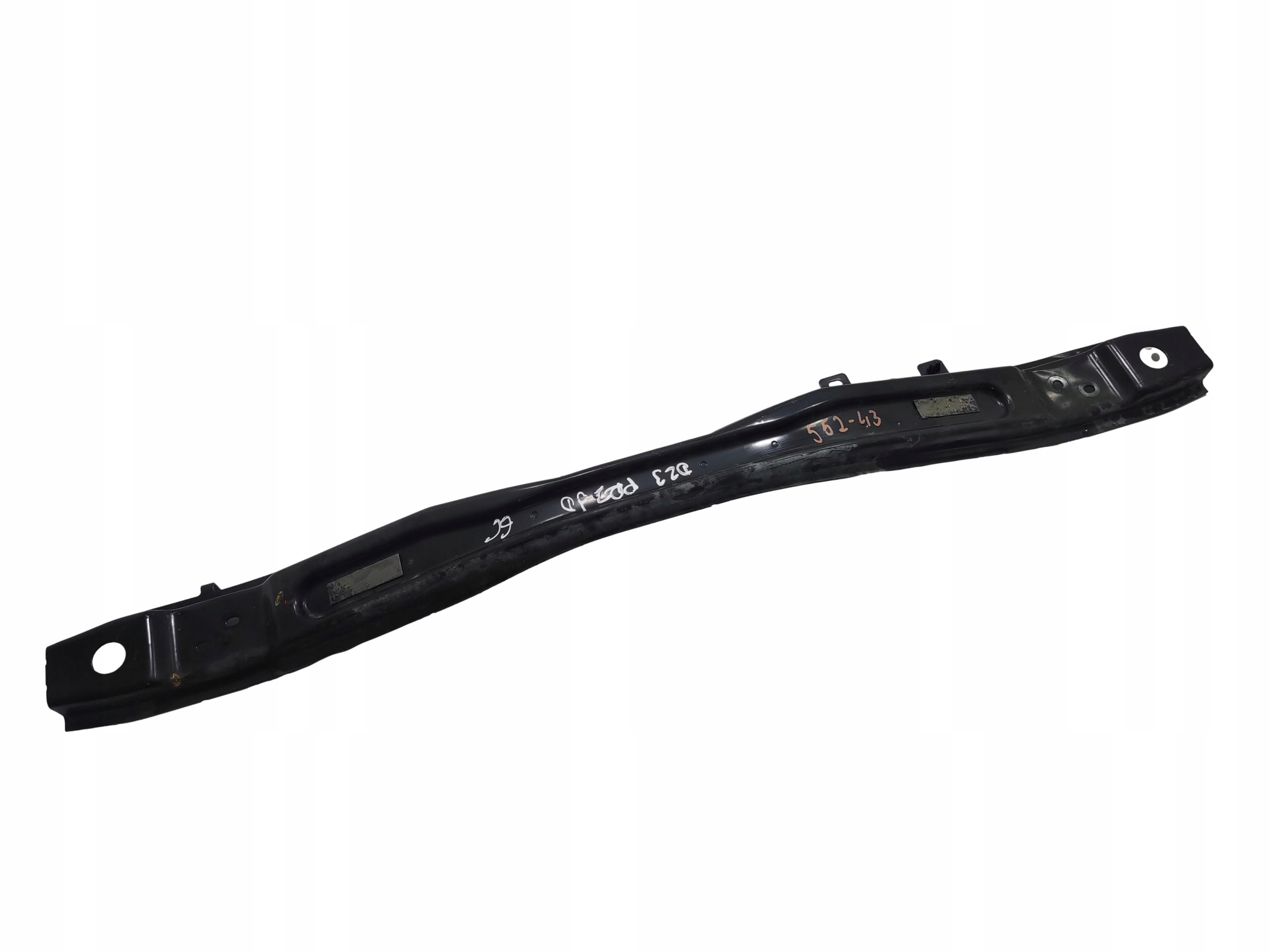 bumper support below bumper front front NISSAN NAVARA IV D23 NP300 15-22