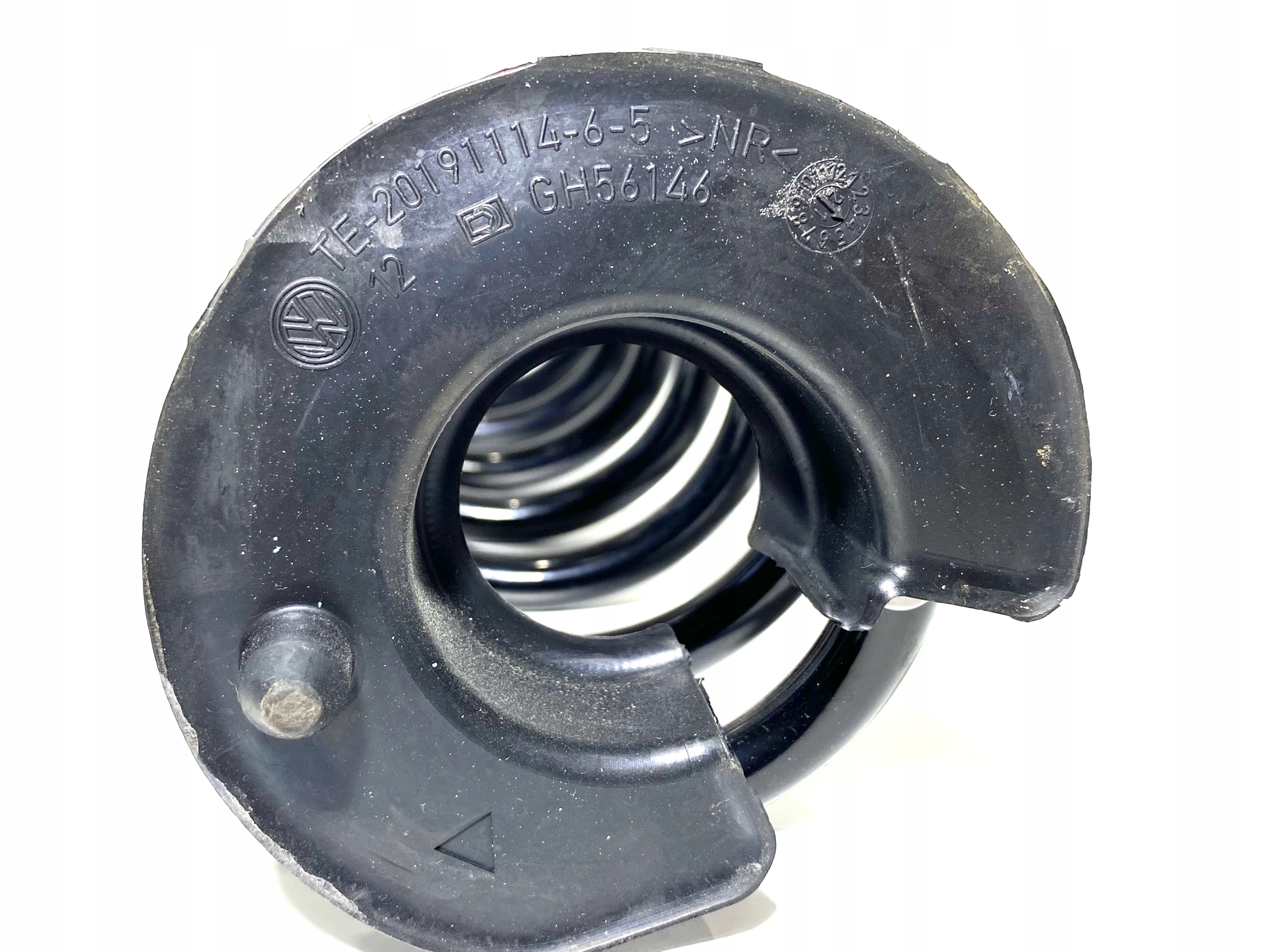 ЗАДНЯЯ ПРУЖИНА VW TIGUAN II 5QS511103M НОВАЯ